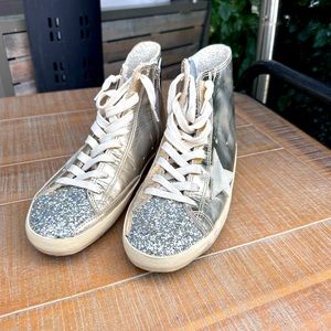 Golden Goose Sneakers